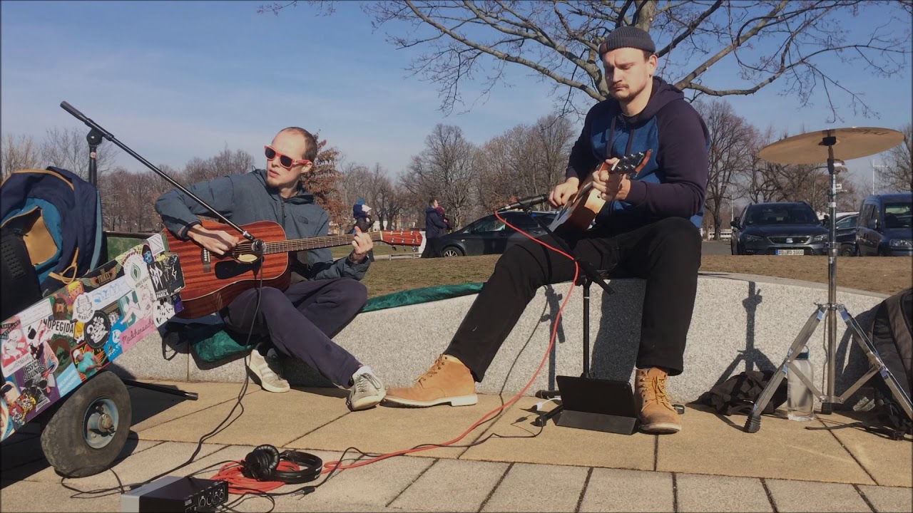 Rotor - Rabensol (Cover by Goat Retriever)