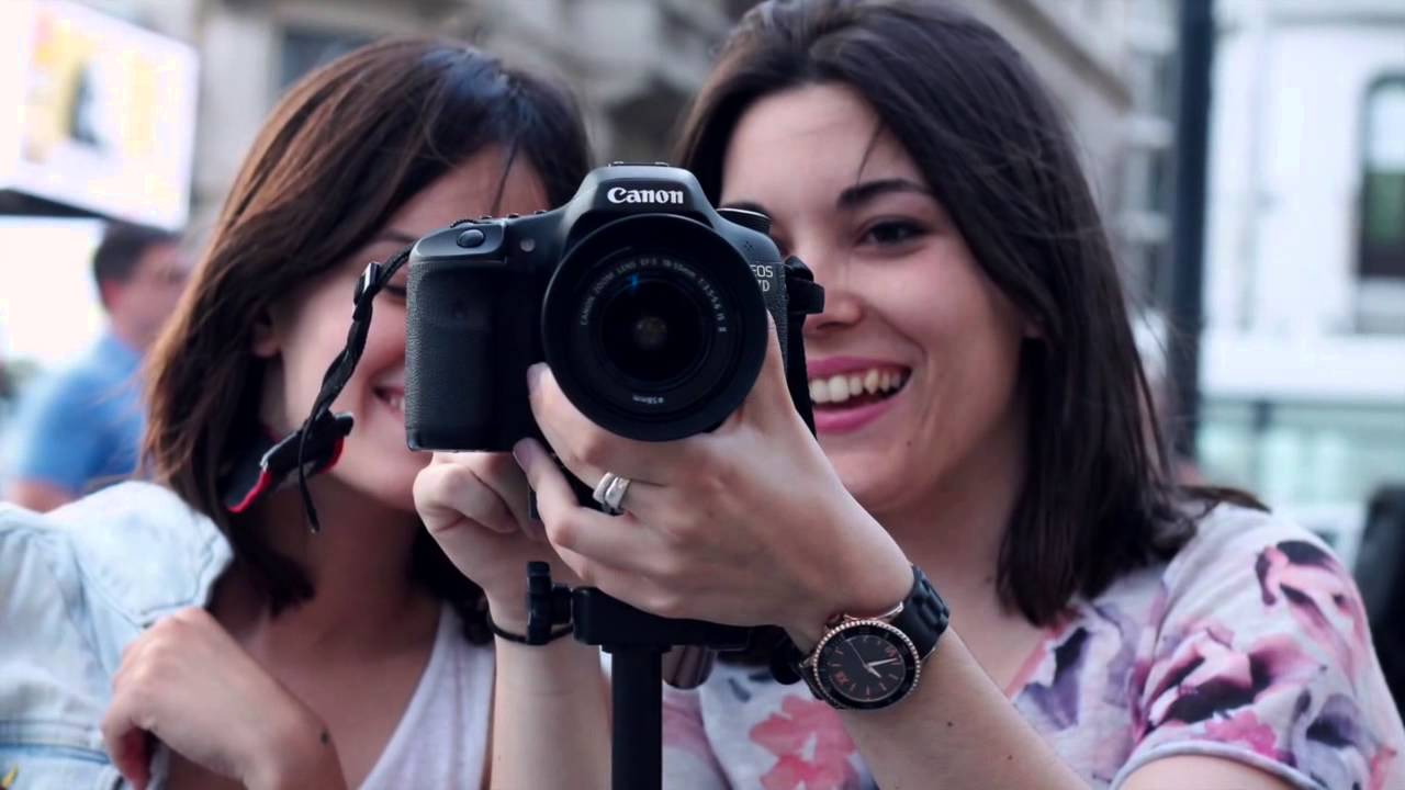 Making of Ciudad Despierta