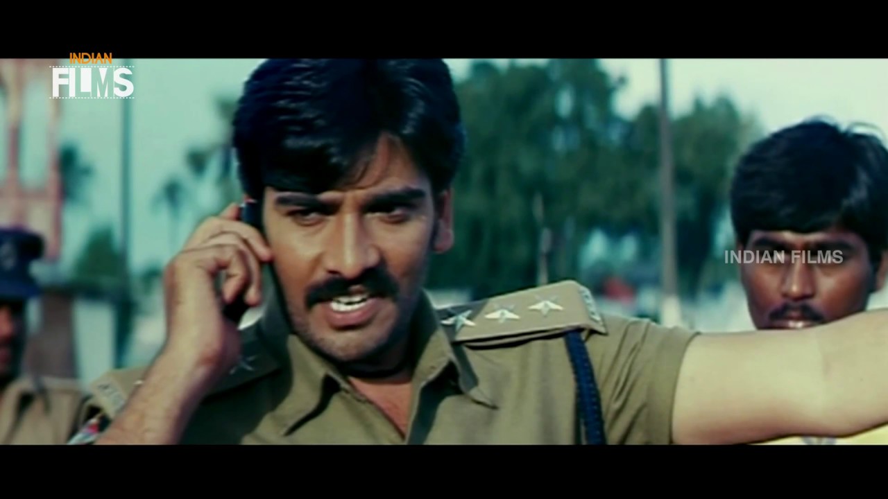 Bhagavanthudu Telugu Full Movie | Vijay | Kausha | Krishna Bhagavaan | Mango Indian Films