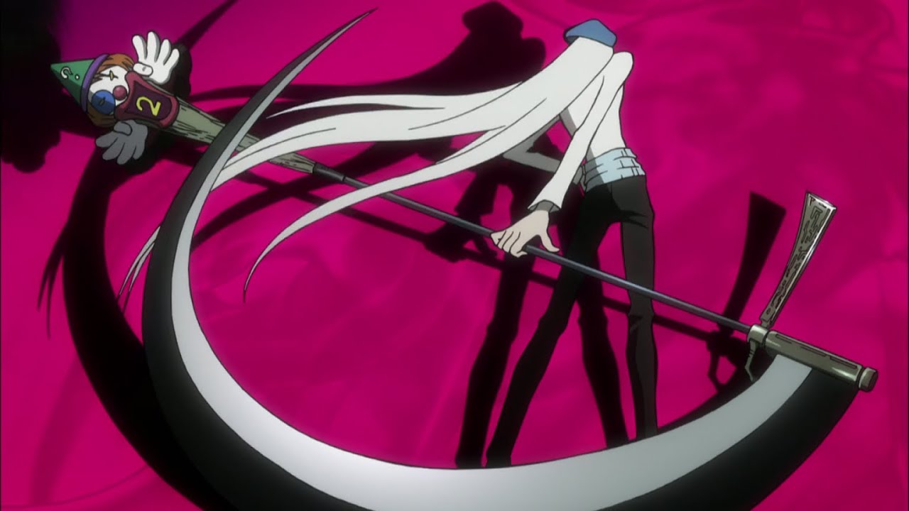 Kaito en Re:Zero - Episodio 1 [Fanfiction]