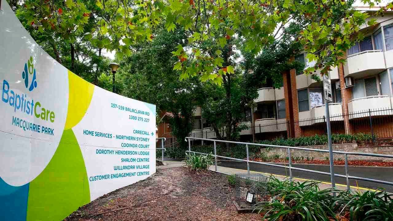 National COVID-19 death toll hits 41 after sixth nursing home death