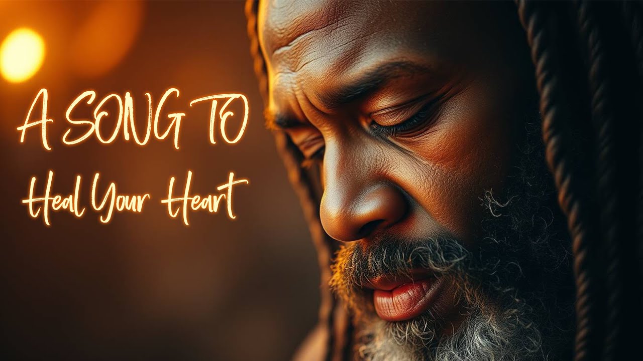 A Healing Song for Broken Hearts | Soulful Acoustic Comfort