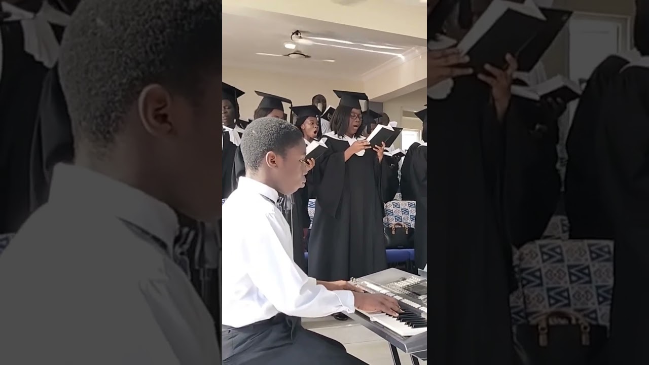 #choir #keyboardinstrument
