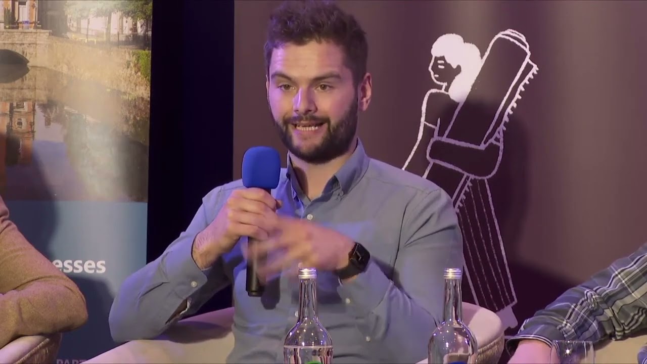 PANEL DISCUSSION: What it takes to run a successful eCommerce operation