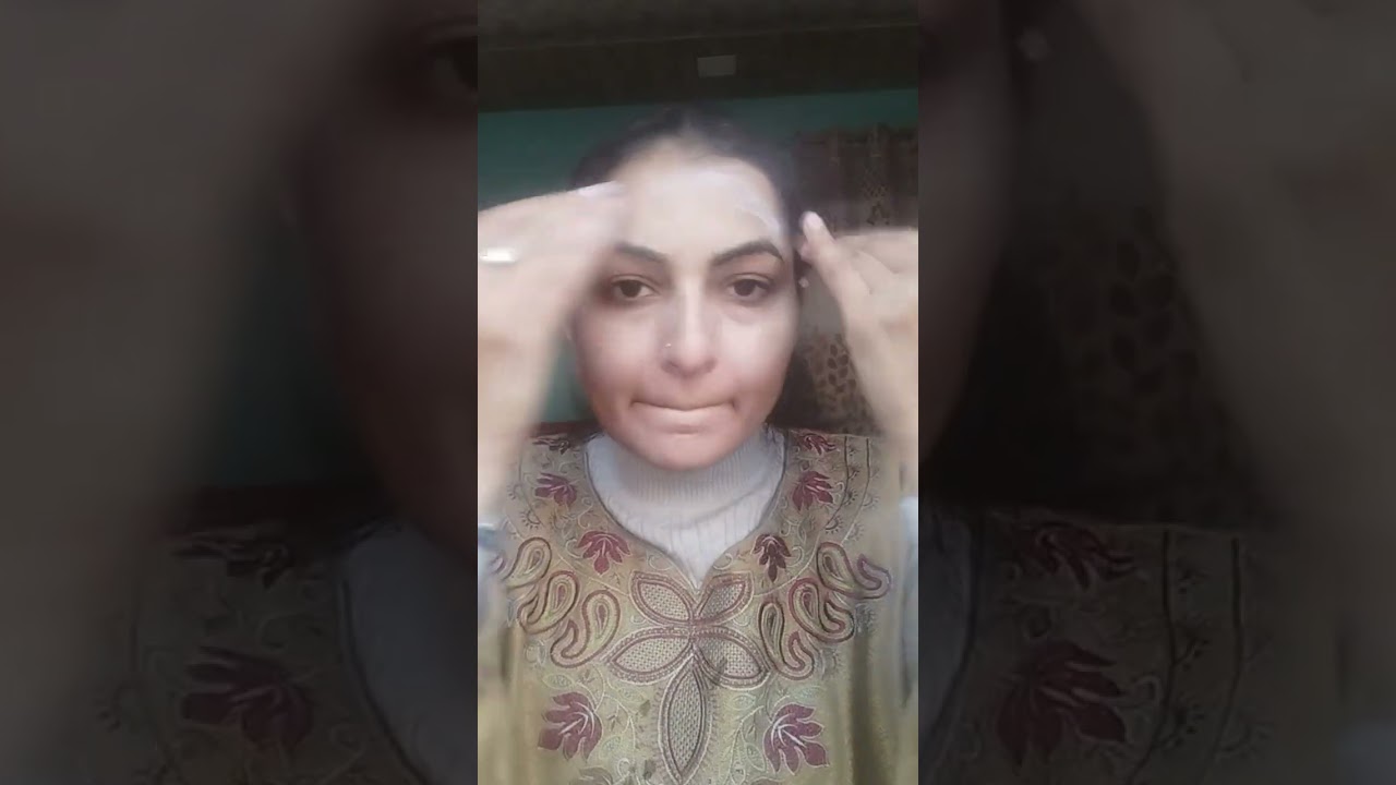 Aaj ka din aesa rha ♥🙏😊