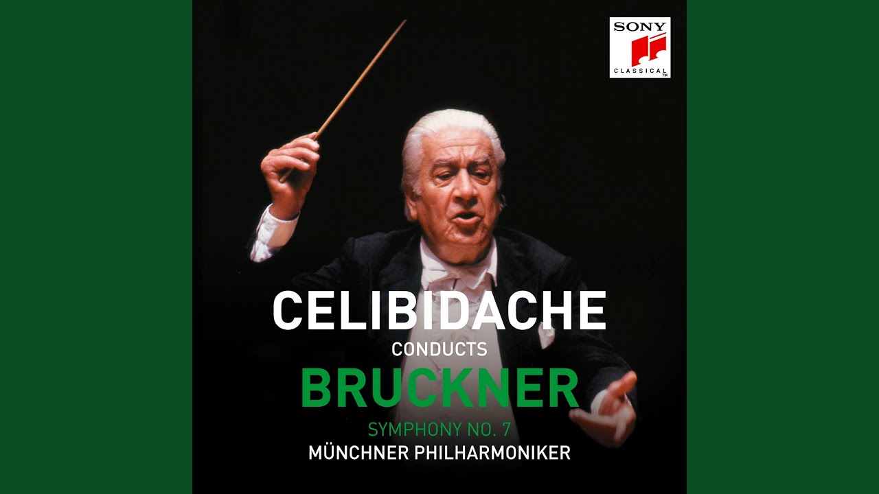 Symphony No. 7 in E Major, WAB 107: II. Adagio - Sehr feierlich und sehr langsam