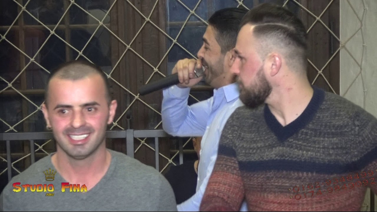 2 - Sadri Gjakova & Uk Gjakova - Visar Japani & Sefa Prizrenit | Ne Zvicer | Studio Fina