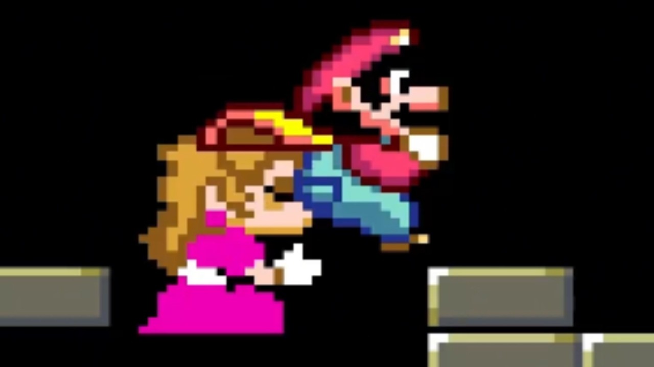 [TAS] SNES Super Mario World 