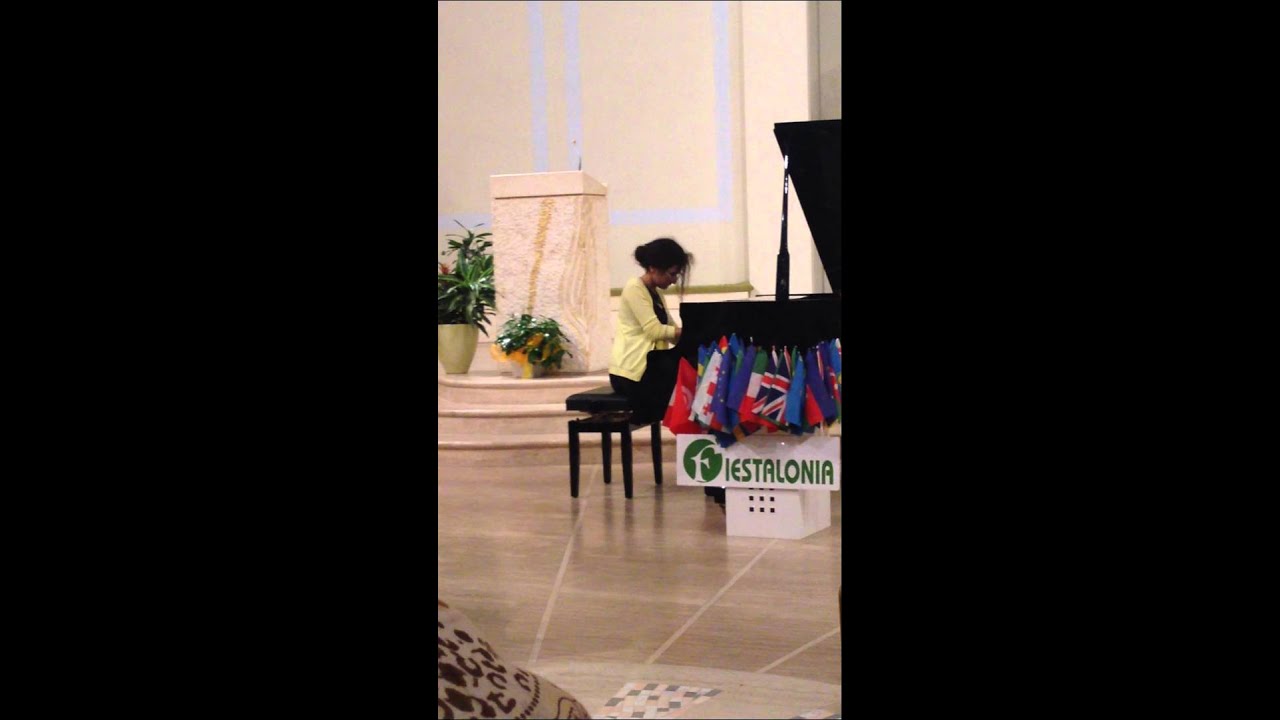 Parvin Nazirli . Adil Babirov 