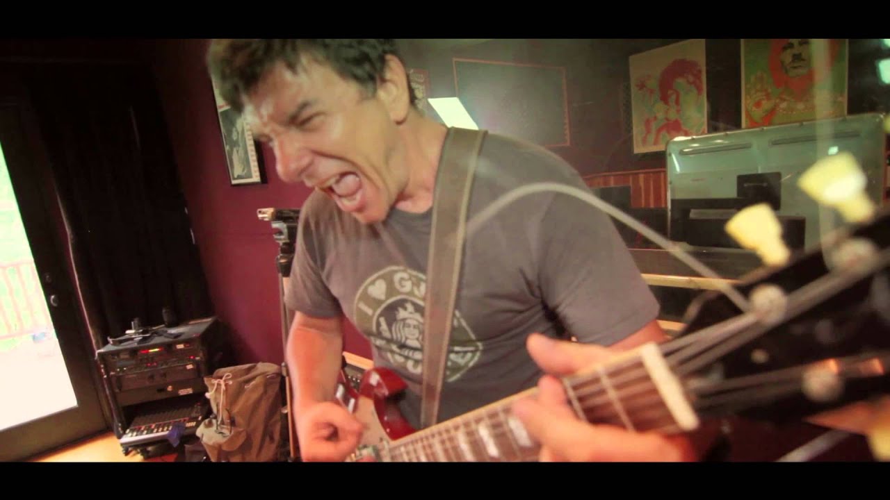 Test Driving A Schaffer Replica™ Pedal & A Rock N Roll Relics Angus Model: Part Three