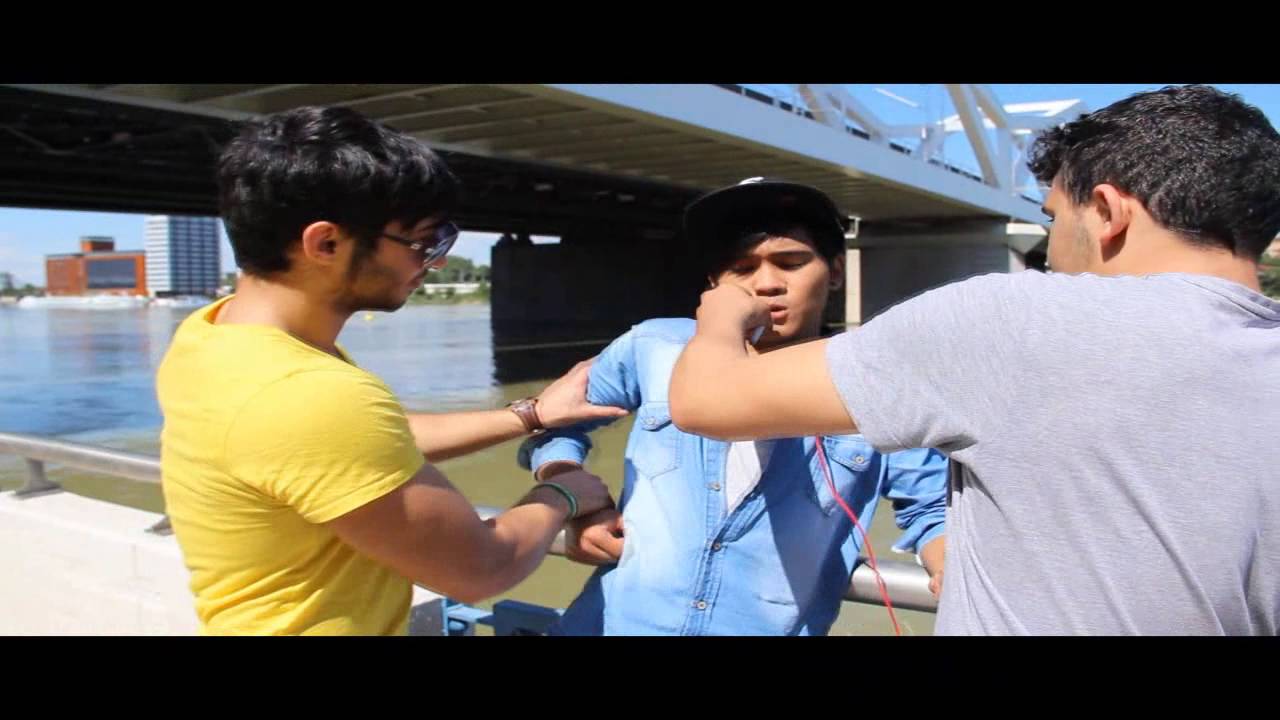 Antimobbing Video
