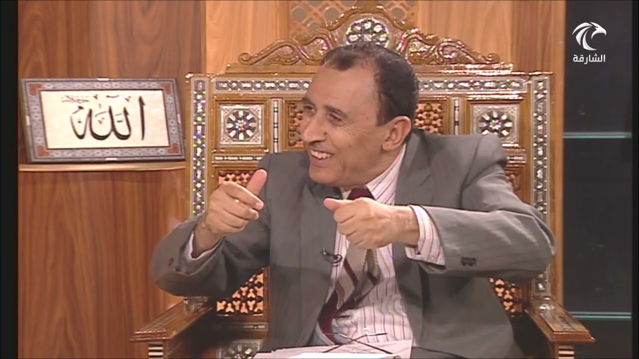 { إن الله يحب الذين يقاتلون في سبيله صفا كأنهم بنيان مرصوص } سورة الصف - الآية 4