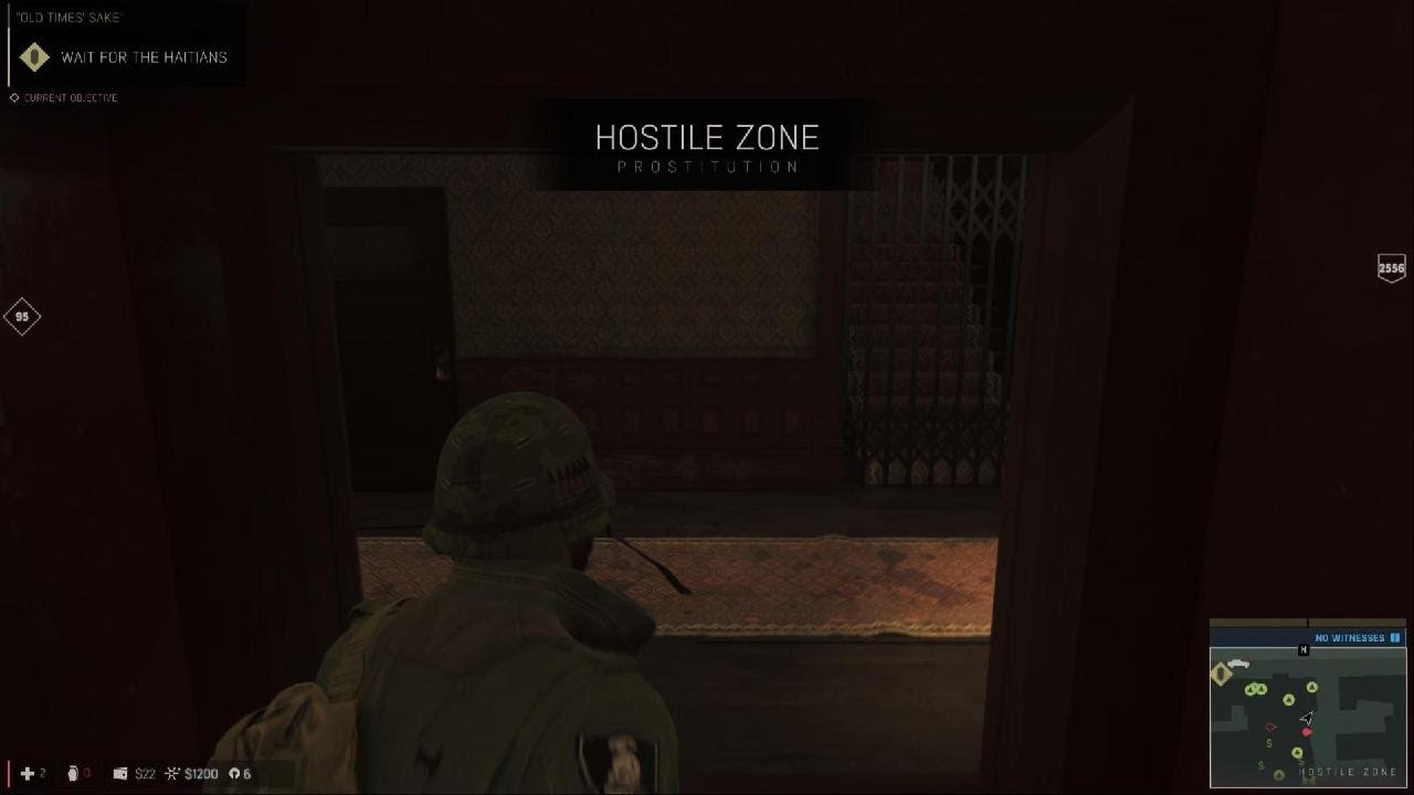 Mafia III: Definitive Edition