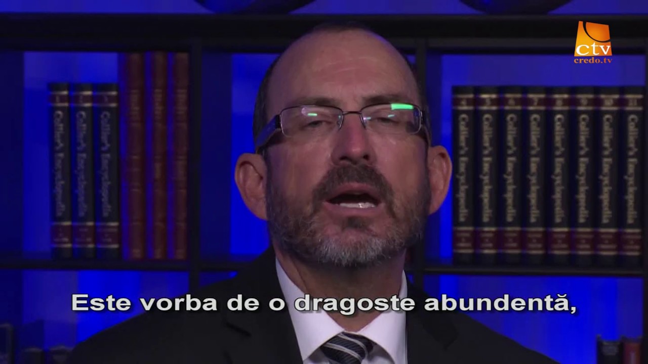 25.Love Israel - Dr Baruch