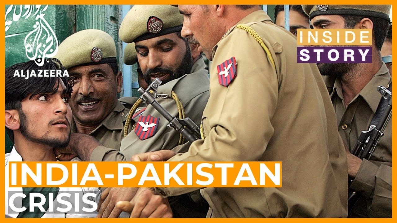Can a full-blown crisis between India and Pakistan be averted? l Inside Story