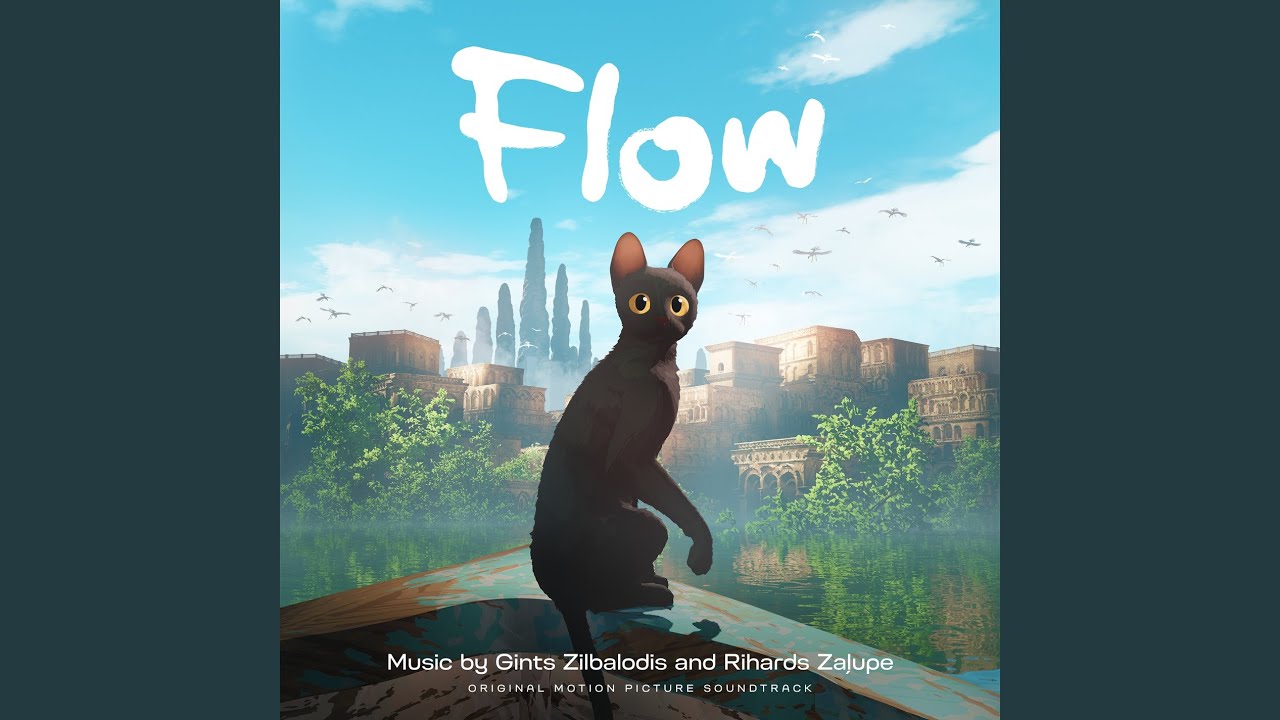Flow Away