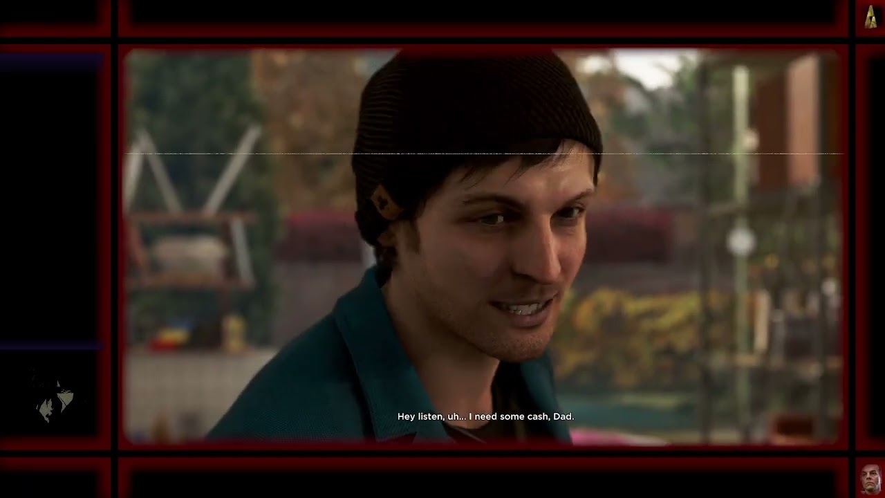 Detroit: Become human [Emotional Emulator Loading...] 1/2 (Part 5/18)