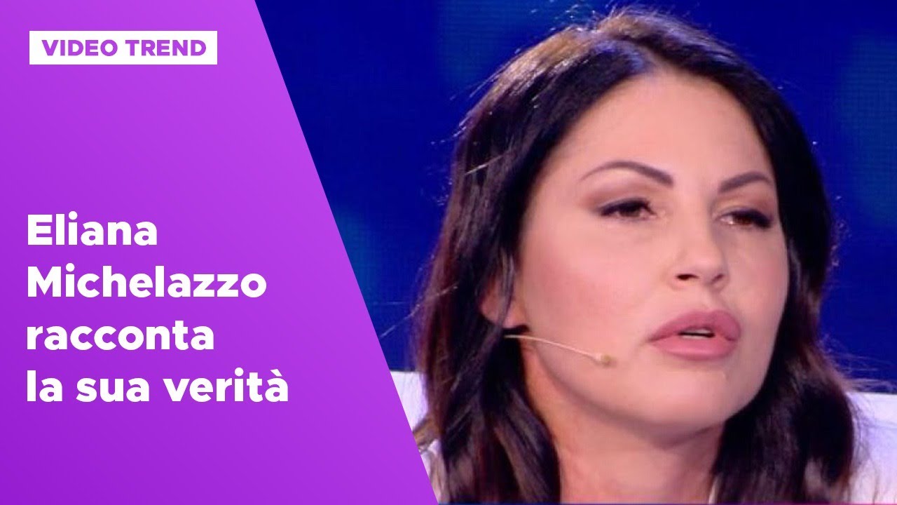 Caso Prati, Eliana Michelazzo racconta la sua verità