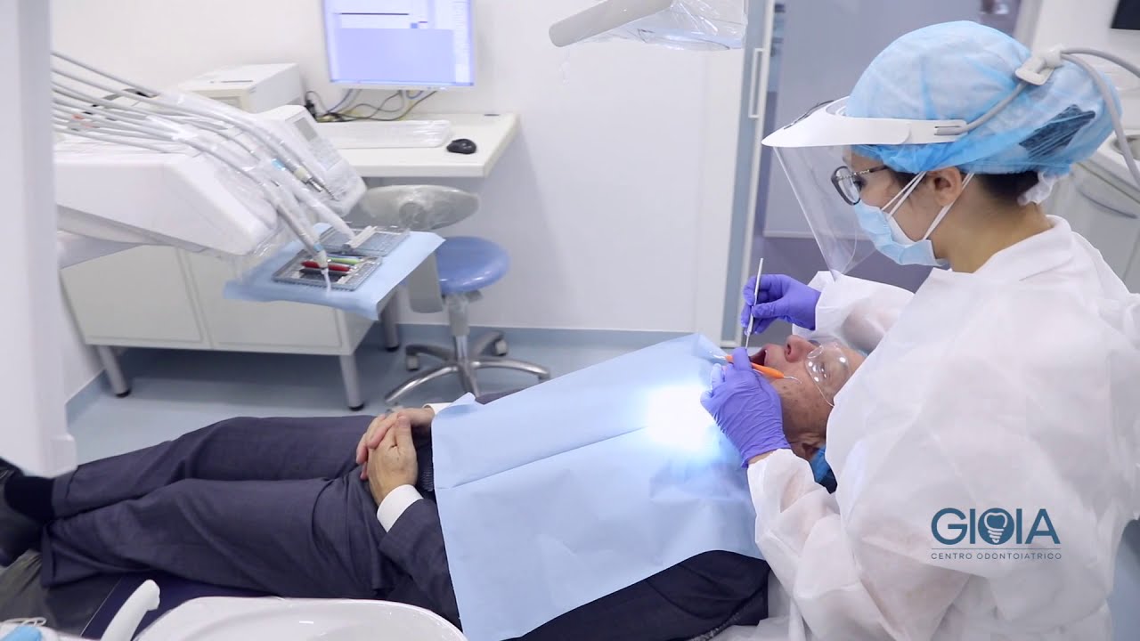 Studio Dentistico Gioia di Latina