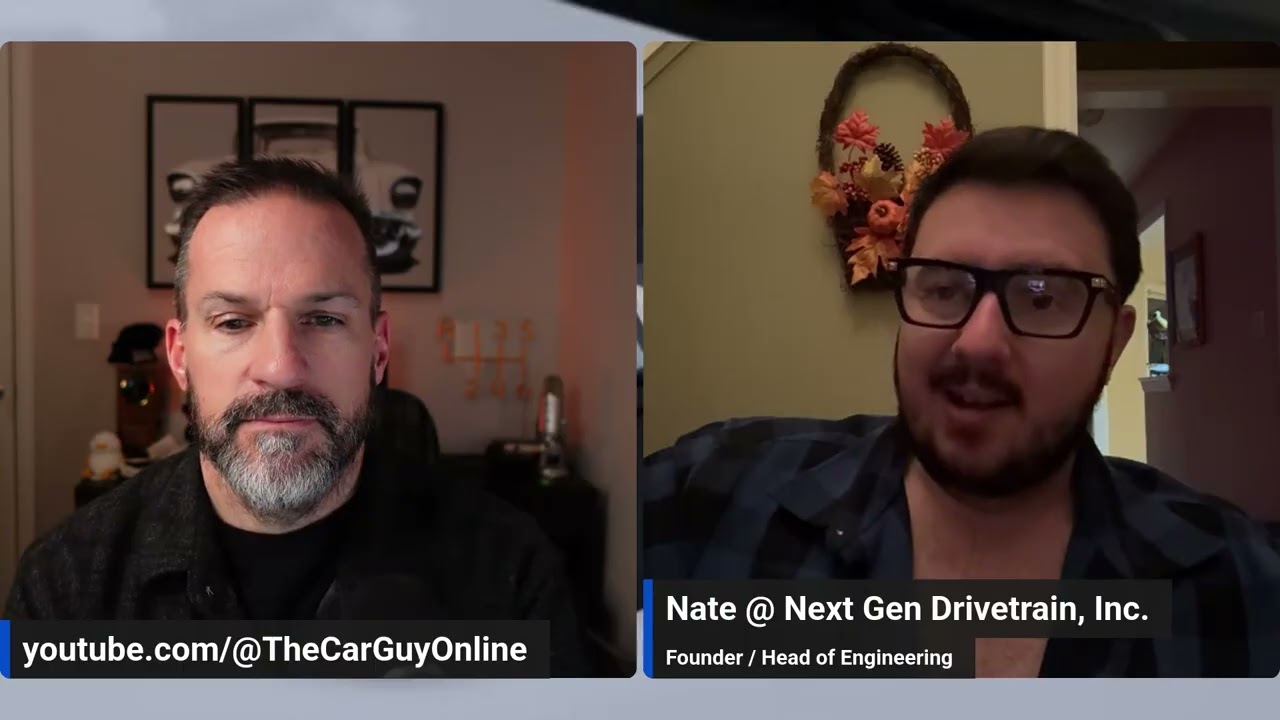 2026 GM Heavy Duty Trucks & Allison: The Real Story