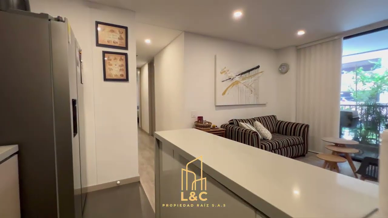 Apartamento en venta en El Poblado✨ Cod.9866286