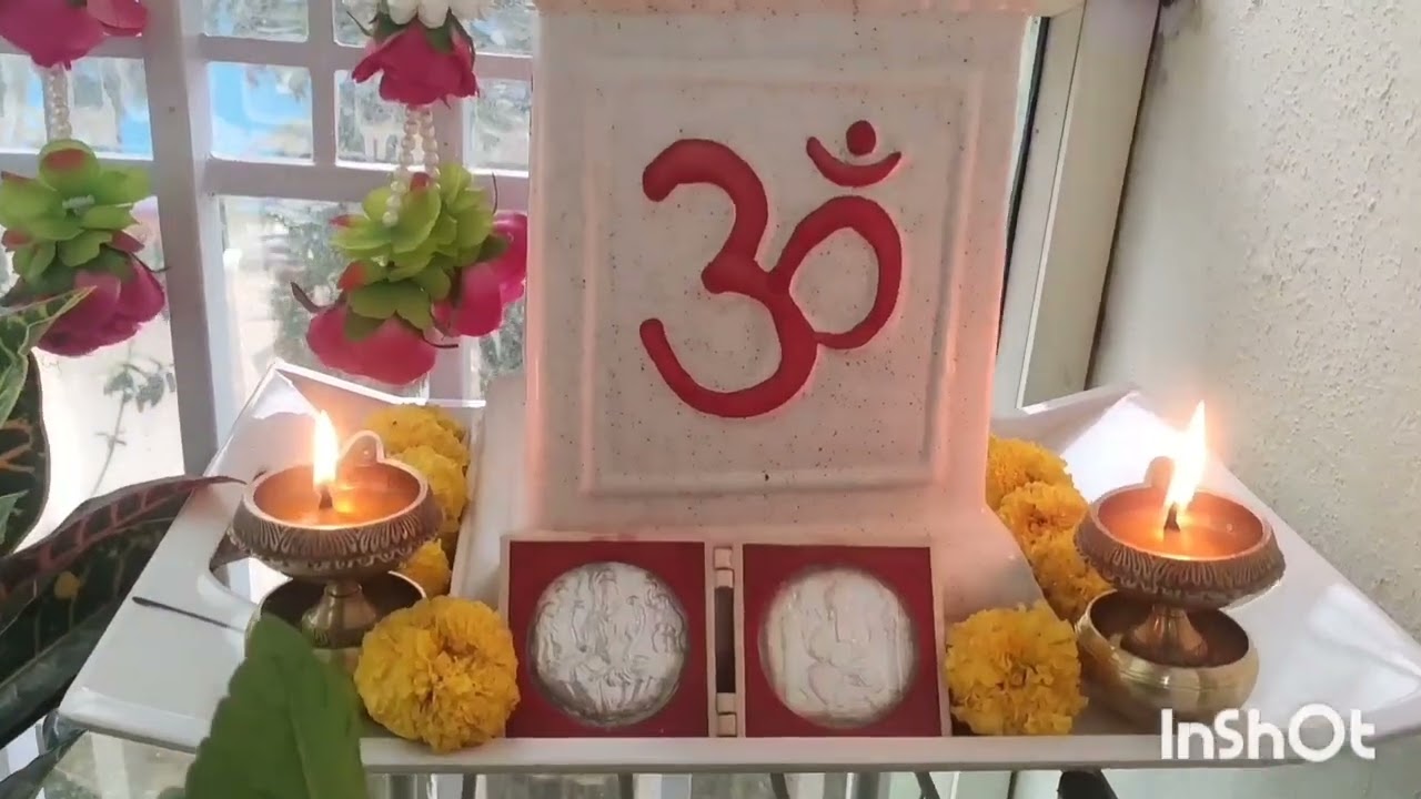 My Small Balcony Tour On Tulsi Vivaah2022@ Transform Your Life With Renuka Mahhi