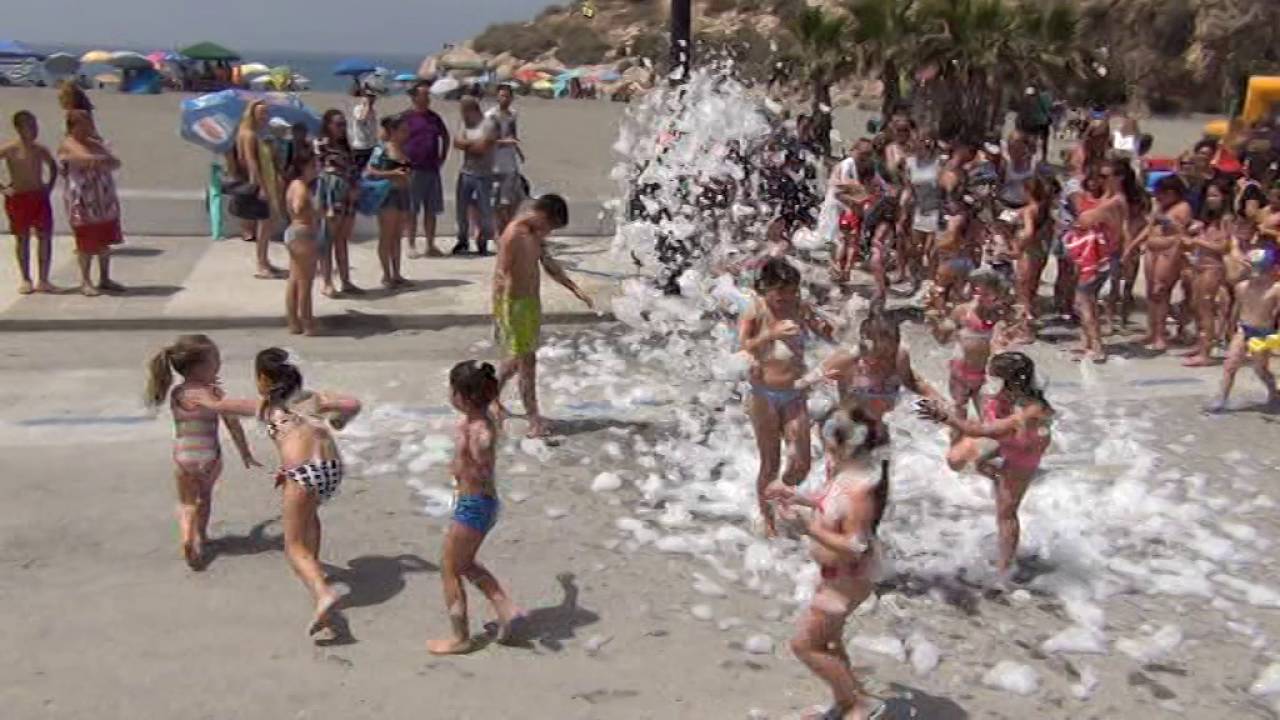 SALOBREÑA FIESTAS DE SAN JUAN 2016 08