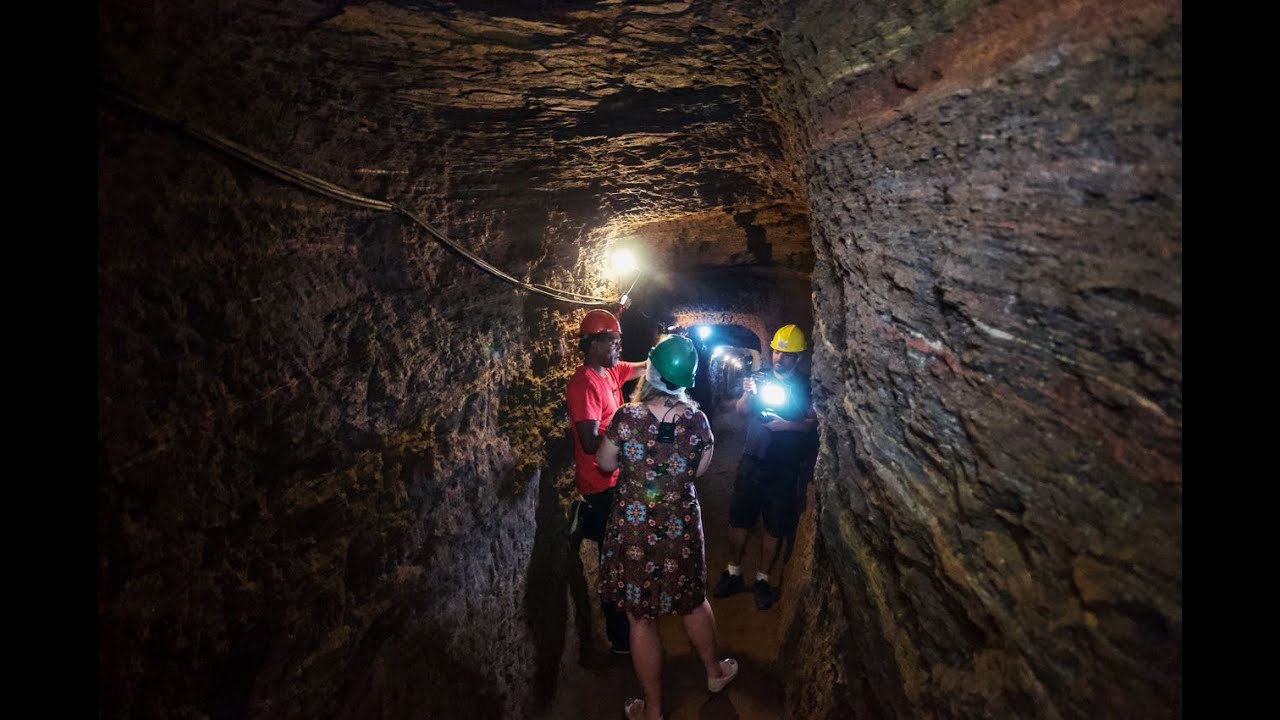 Episódio 1: Caminho Velho - Chegamos em Ouro Preto