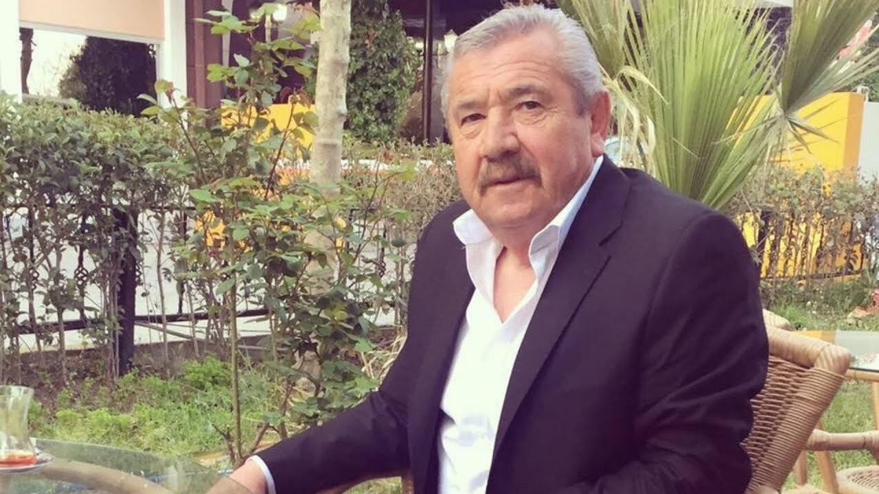 Ankara Kral Kupasına Feramuz Kutlu Kuş Puanlatıyor