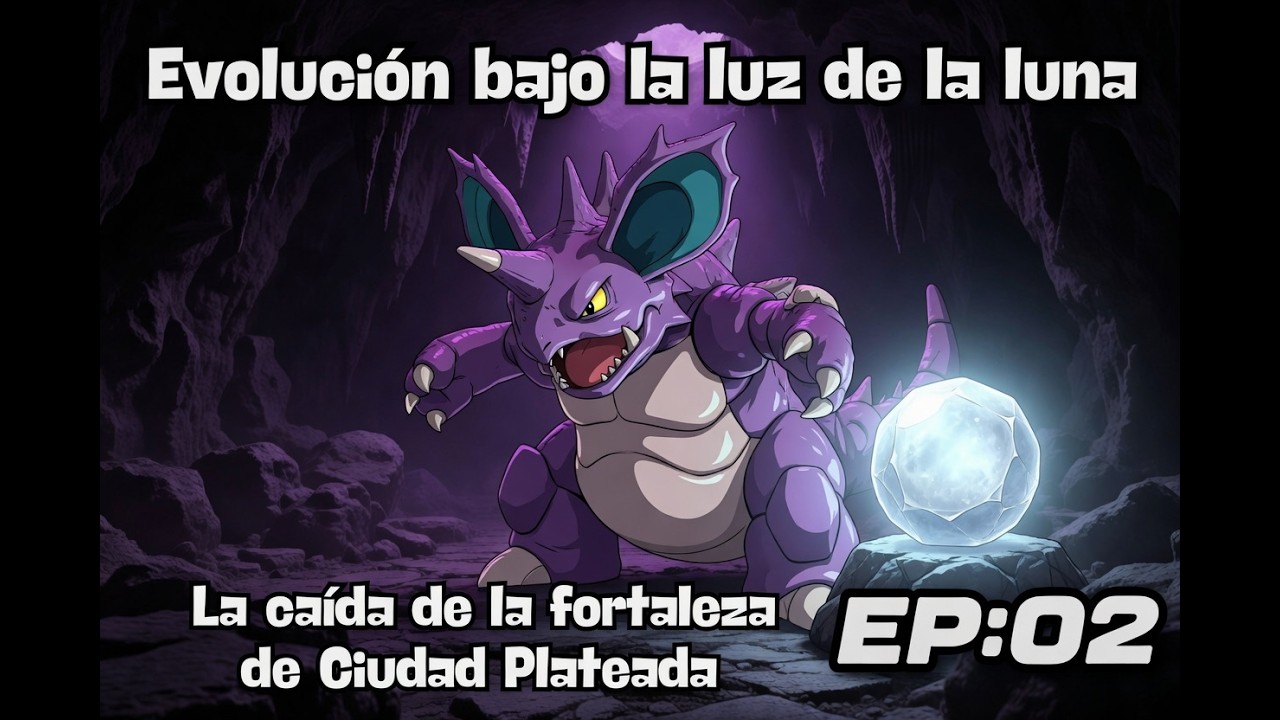 Serie Pokémon  