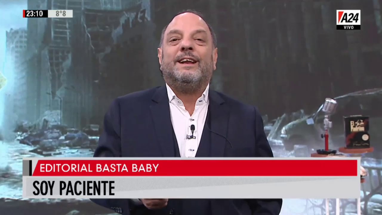 Basta Baby - Programa completo (30/06/2020)
