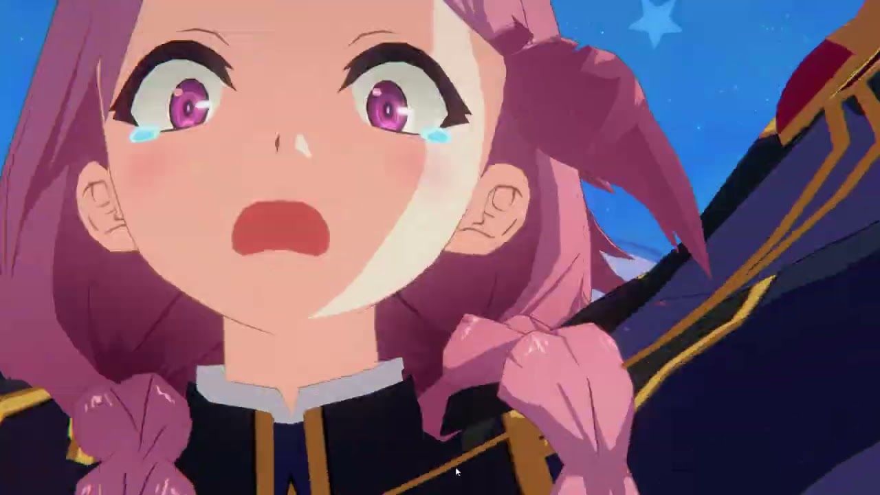 陰の実力者になりたくて！マスターオブガーデン 陰像試練争覇 青の試練 5階層