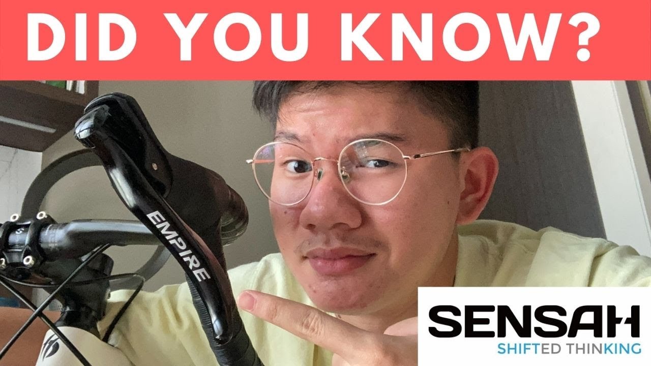 Sensah Empire Hacks (That you might not have known)