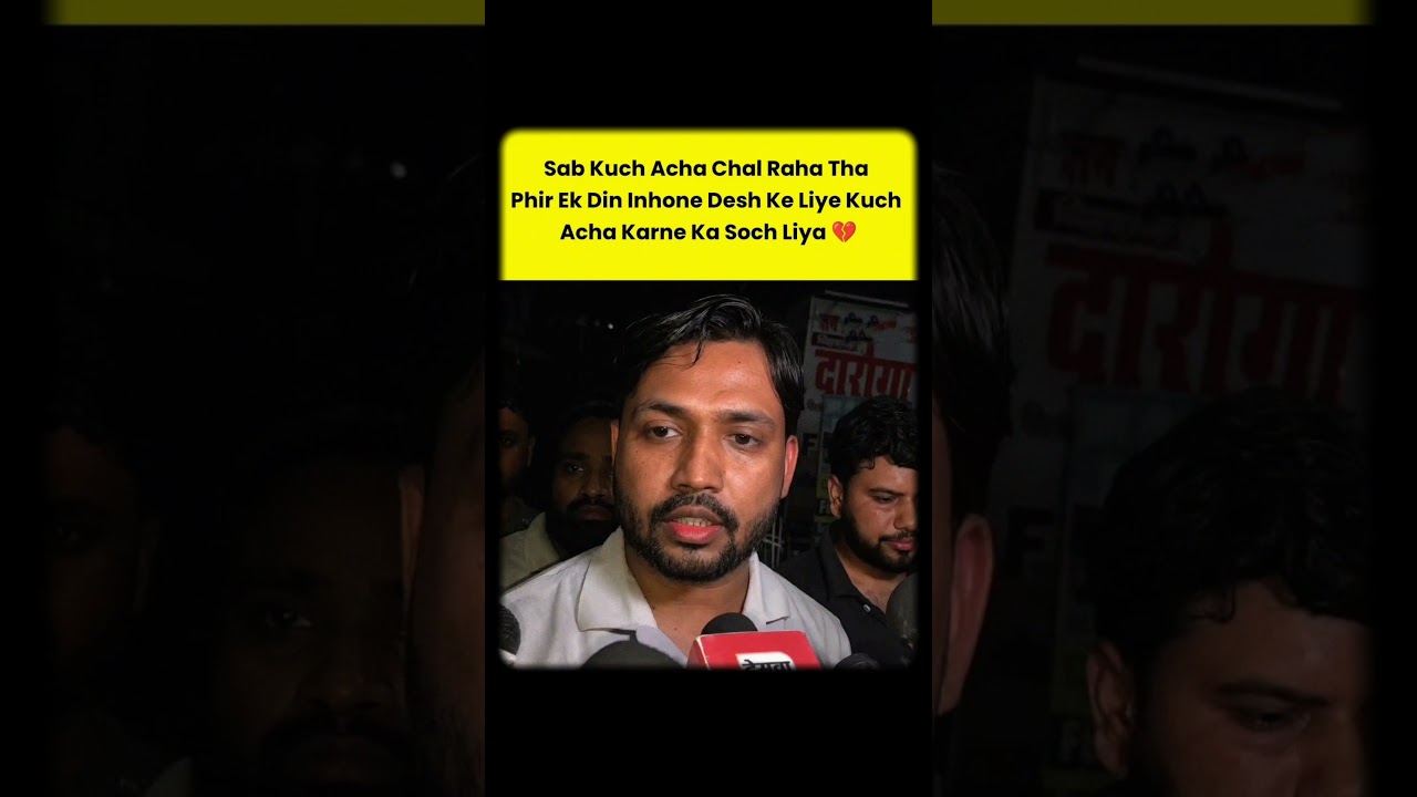 desh ke liye accha karne ka natija #studentlife #ssc #neet #paperleak #khansir #respect #protest