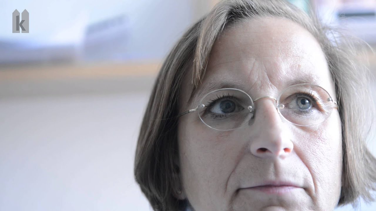 Ich und mein Tod: Dr. Anne H&uuml;lskamp (&Auml;rztin)