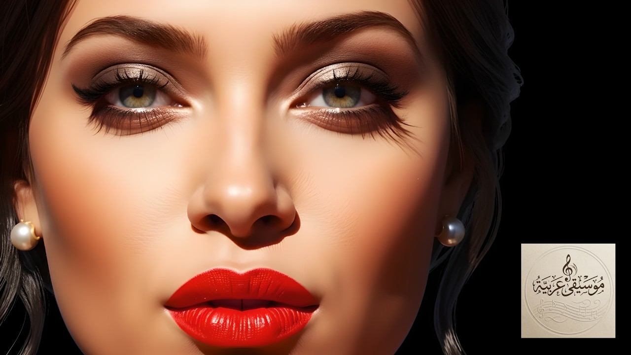 Arabic Instrumental Music: Goodbye My Love: وداعًا يا حبيبي