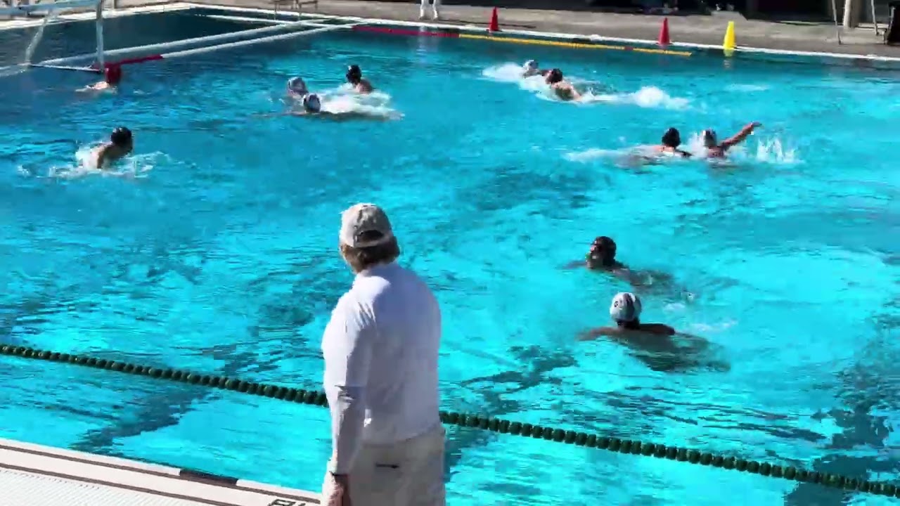 U 18 Boys Waterpolo - LA Premier VS Diablo - 2026 WPE Cup - 2026/01/24