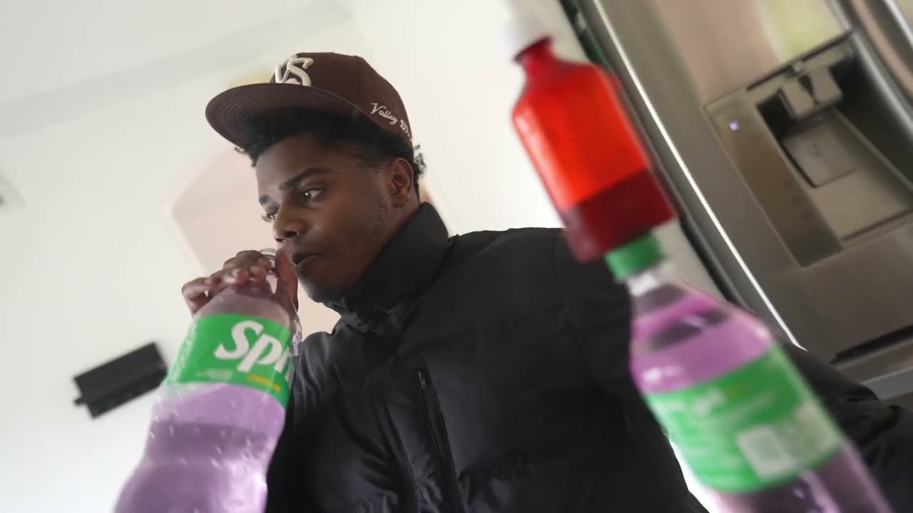 Brezzo - 200MPH (Official Music Video)