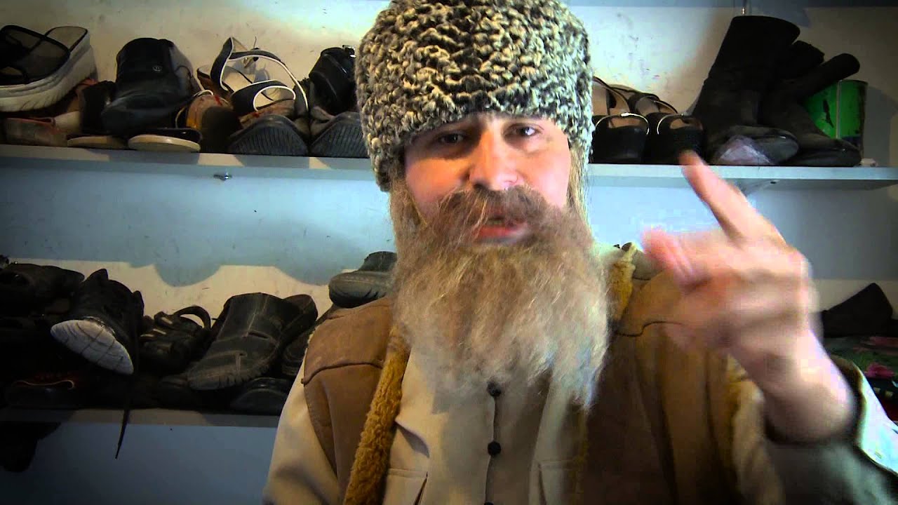 Говза воккха саг (29 выпуск)
