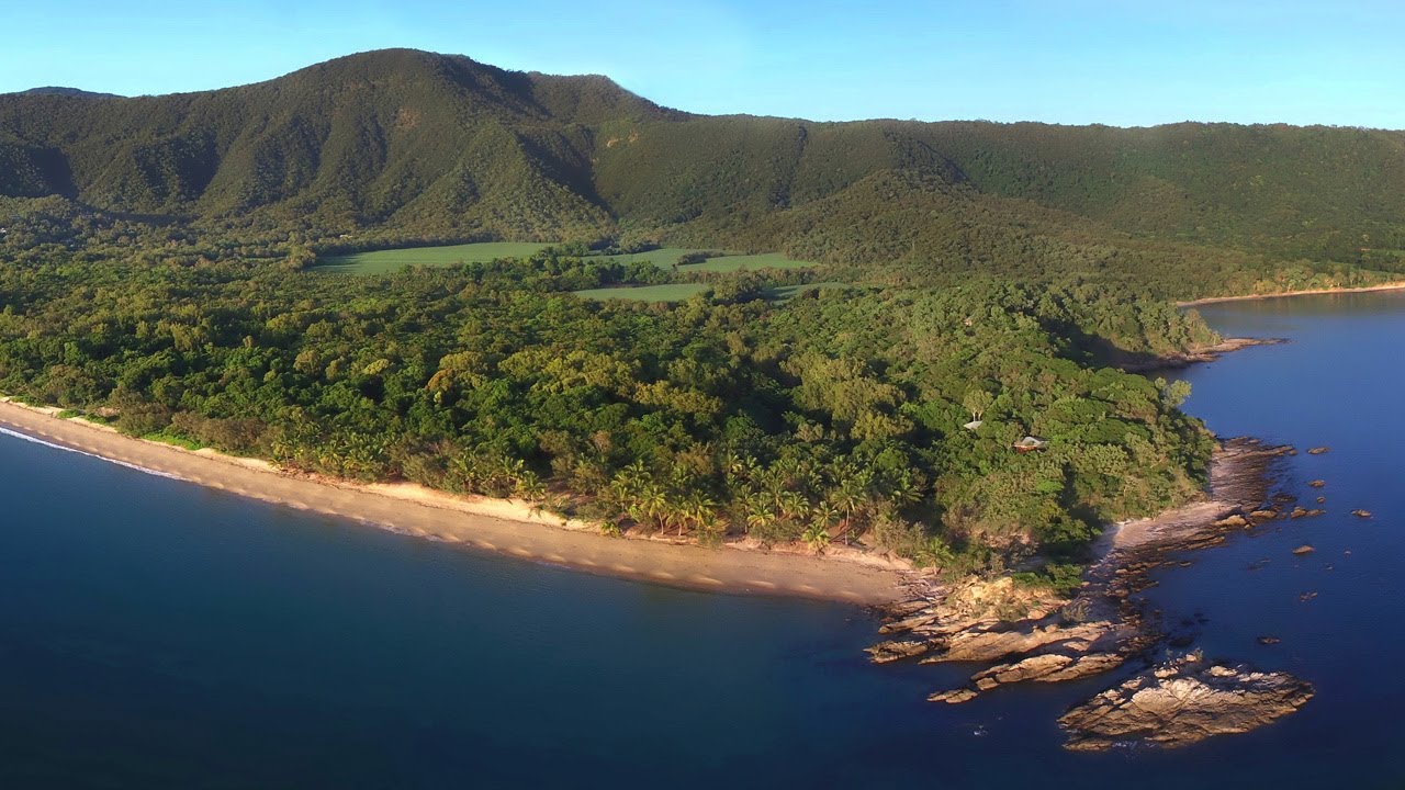Thala Beach Nature Reserve video
