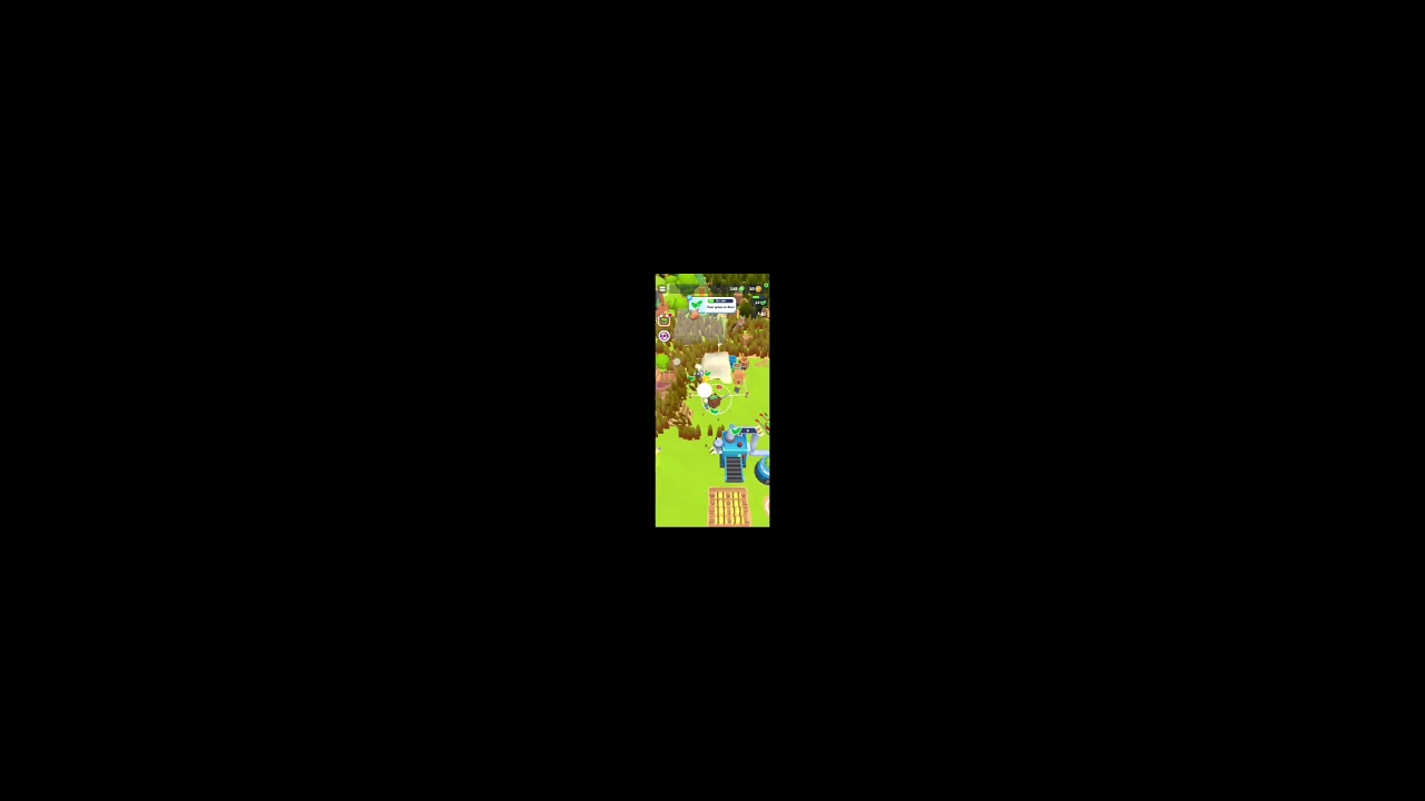 Little Farmer Farming Game 🚜 | Build Your Own Farm | Fun Kids Gameplay