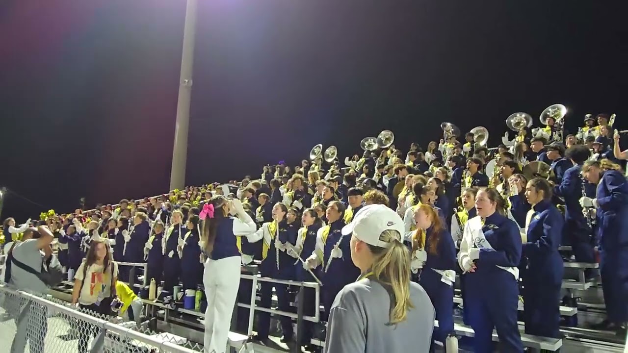 Alonso vs Plant City (10/17/2025) 