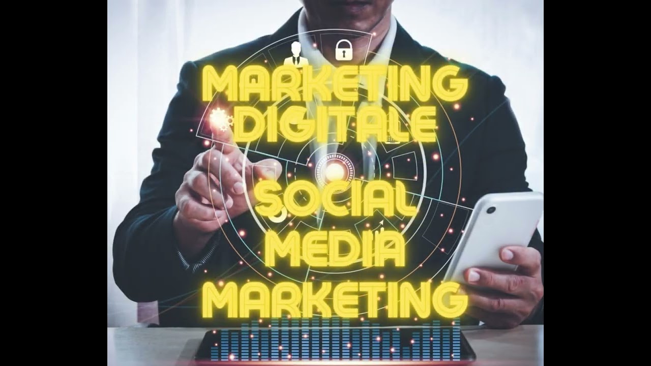 Offriamo creazione di contenuti digitali