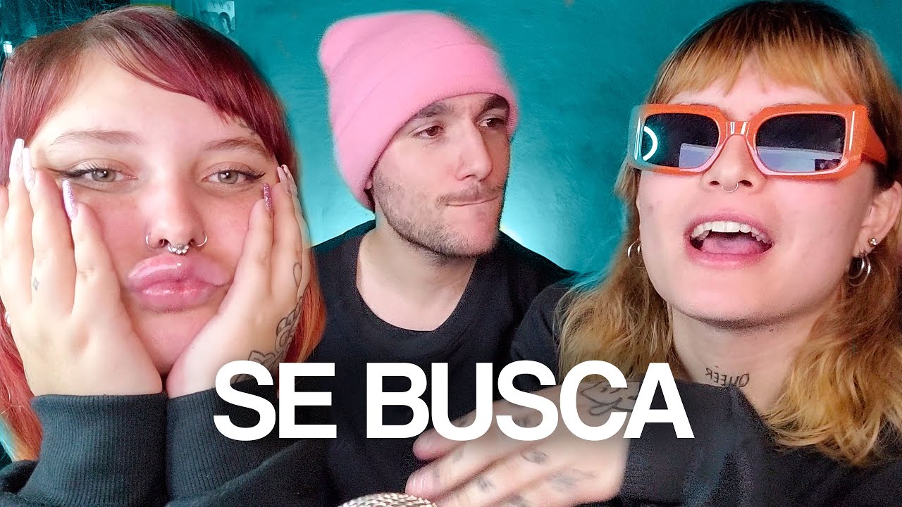 HACE FRÍO QUIERO NOVIE ft. @ladanidias y @BBASUL