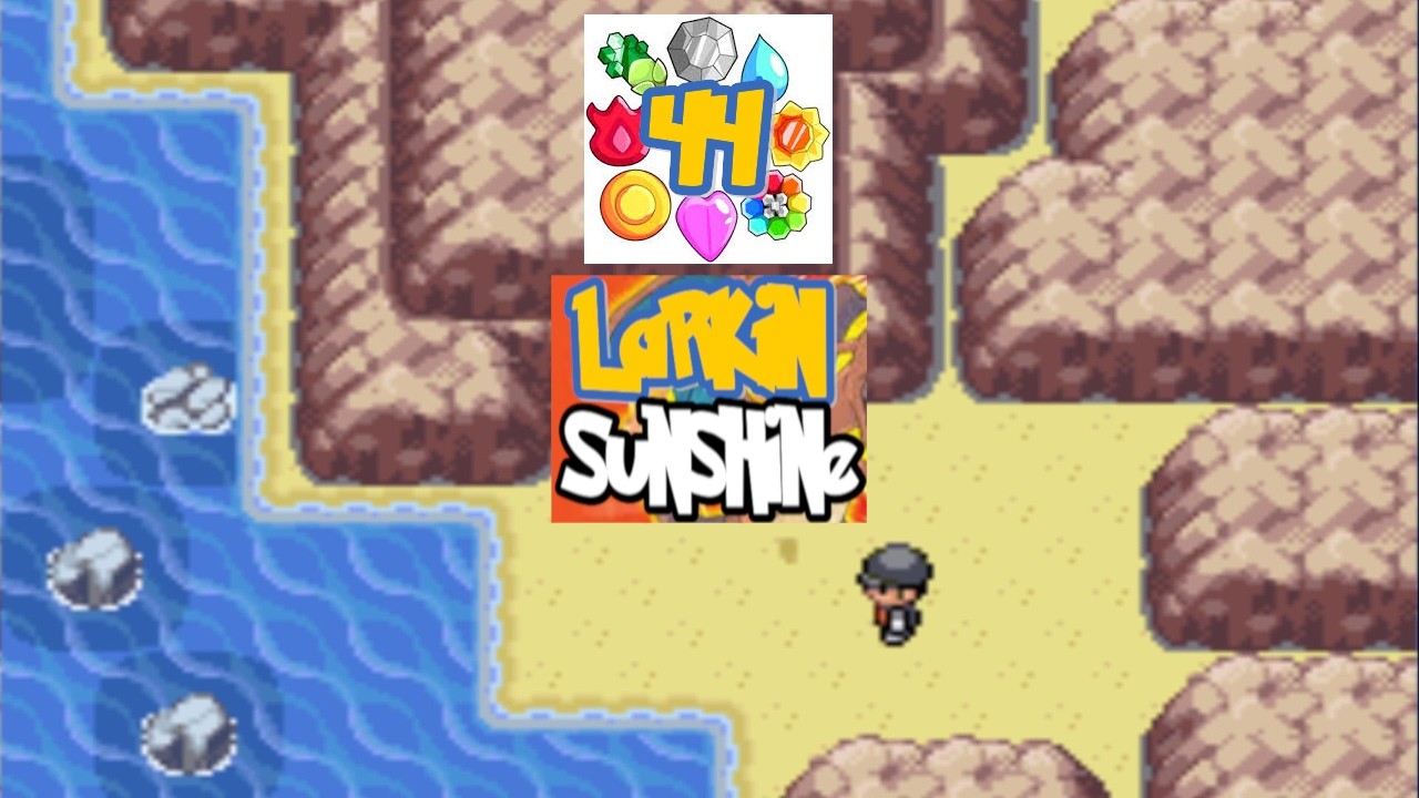 Fire Red S5 EP44: Alter