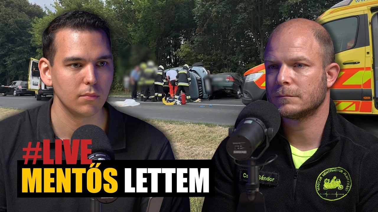 ELMONDTAD NEKI, HOGY MEG FOG HALNI? | Szecso Video