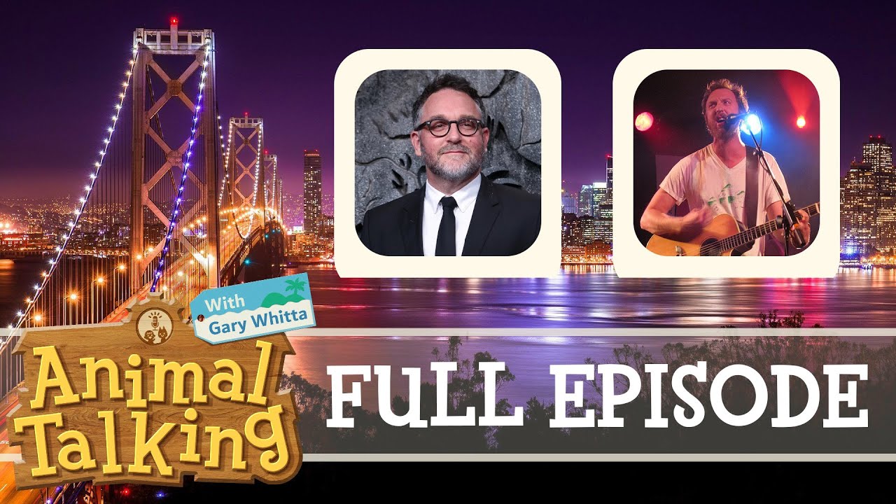 Animal Talking S01E08 &mdash; Colin Trevorrow, Emily Carmichael, Ryan Miller