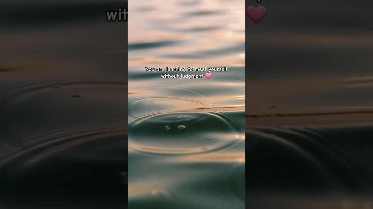 choosing yourself 🩷 #selflove #healing #growth #fyp #viral #trending #shorts #growgatha #love