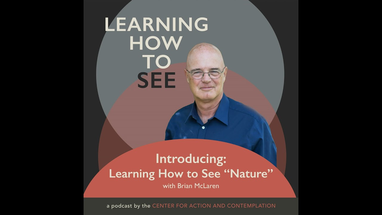 Introducing: Learning How to See 