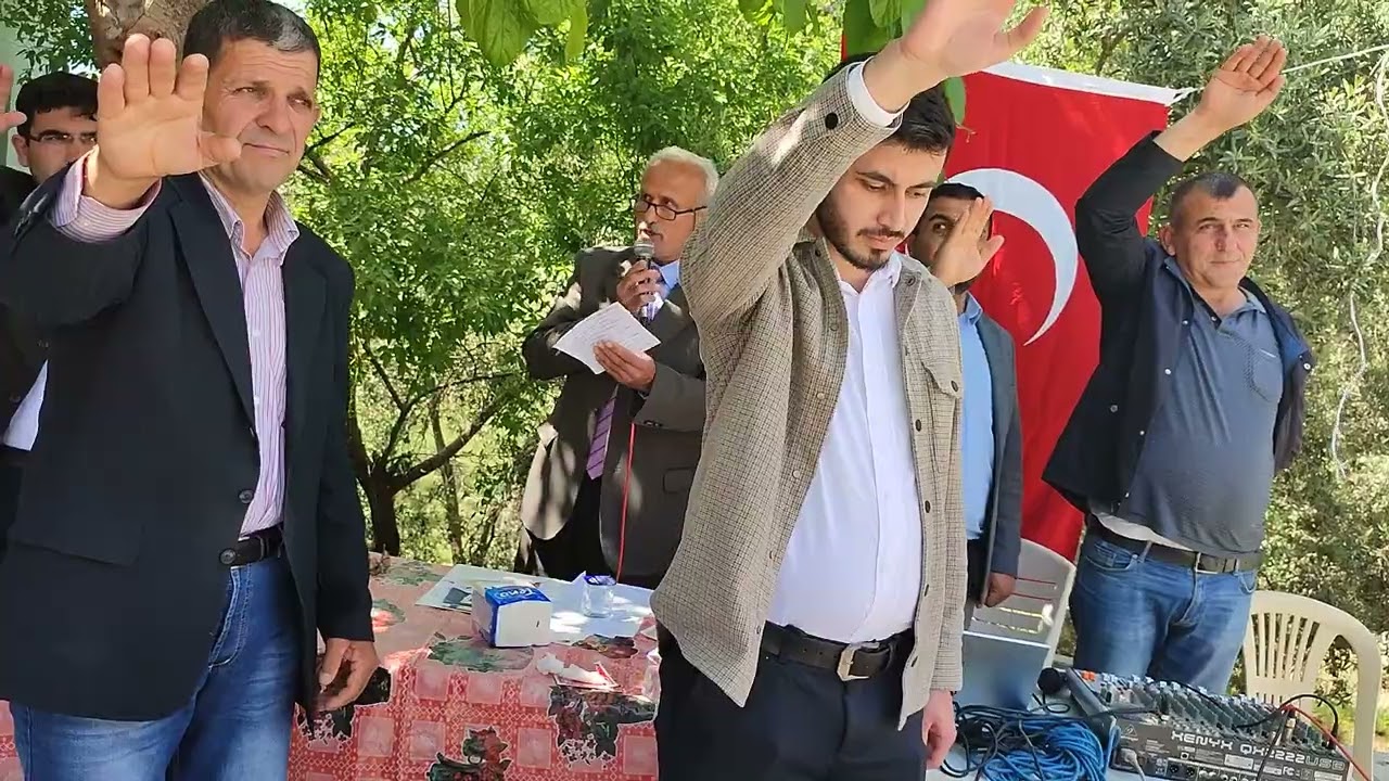 Ramazan Bayramı etkinlikleri